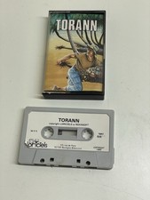 Torann (Loriciels / Novasoft, 1985) – Thomson MO5 / TO7 - Très Bon État