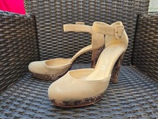 (F105 956) 👠 Escarpins à