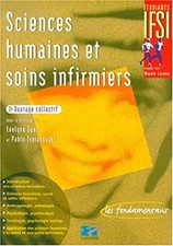 Sciences humaines et soins infirmiers, E. Guez