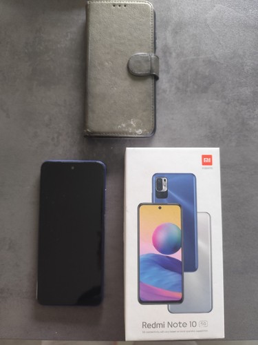 Xiaomi redmi note 5g - redmi,