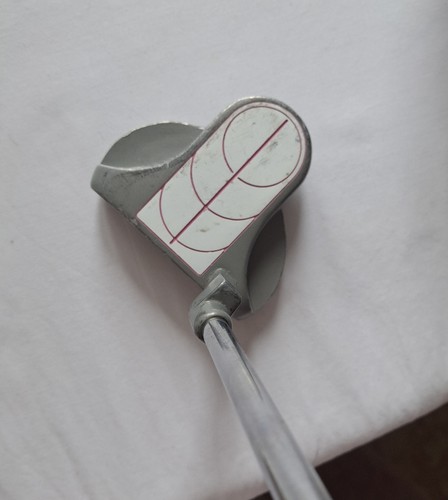 Tour edge line putter club - tour,