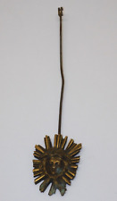 -BALANCIER SOLEIL BRONZE Pour