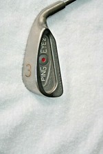 Ping Eye 2 Red Dot 3 iron.Ping
