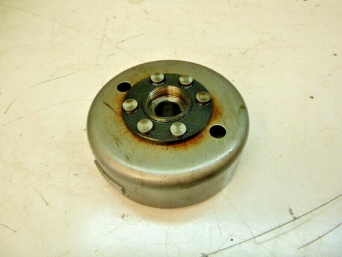 Rotor alternateur honda - rotor,