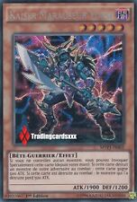 ♦Yu-Gi-Oh!♦ Kaiser Marauseur Vorse (Raider) : MVP1-FRS02 -VF/Secret Rare-