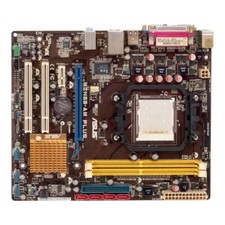 Carte Mère Microatx ASUS