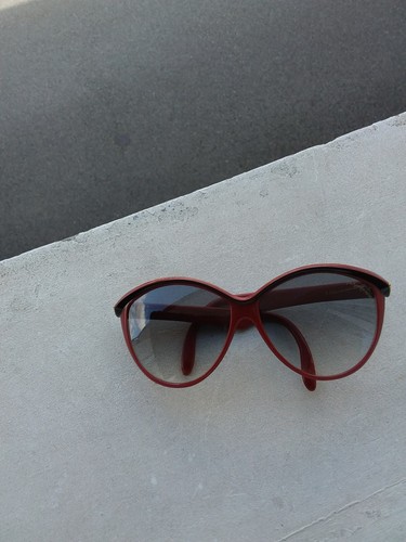 Lunettes soleil femme - de,