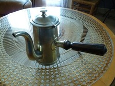 Chocolatière Verseuse Gombault fin 19ème début 20ème