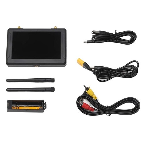 Skyzone m5f inch monitor - skyzone, low