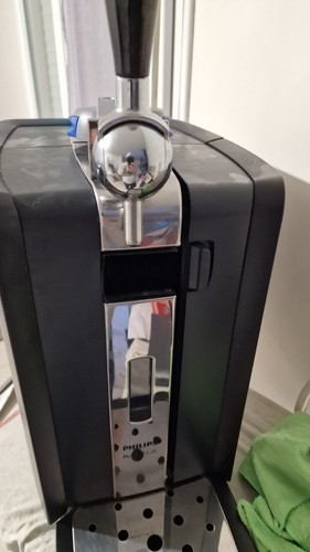 Tireuse bière philips - tireuse,