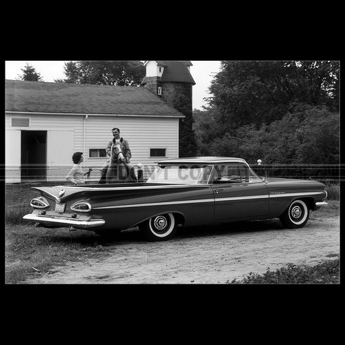 Photo 012619 chevrolet el - photo,