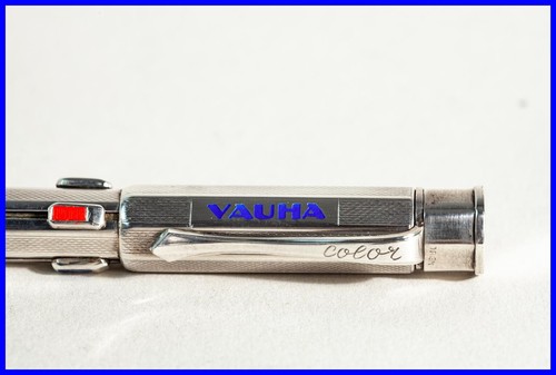 Vauha émail logo - logo, couleur