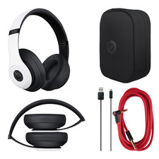 Studio 3 Wireless Casque Sur