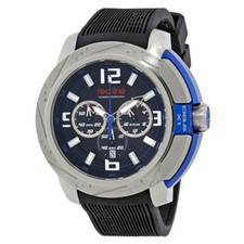 Montre Red Line Chronographe