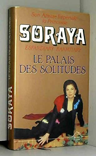 Palais des solitudes - le,