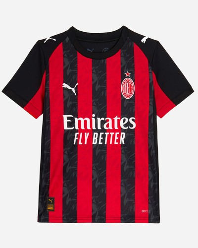 Milan puma maillot shirt - ,