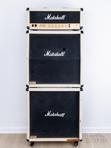 1983 marshall jcm 800 ii - jcm, mk