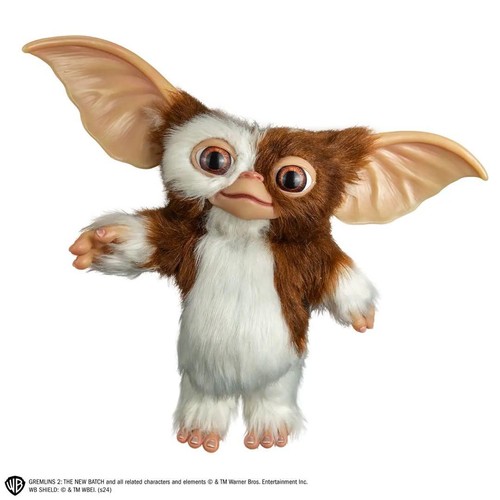 Gremlins the new batch - the,