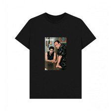 The Sopranos - T-shirt motif