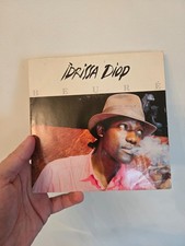 RARE AFRO FUNK SOUL 45 IDRISSA DIOP BEURE OG FR MUSIDISC EXTONM