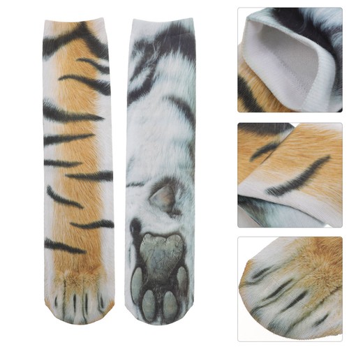 Chaussette chat chaussettes - ,