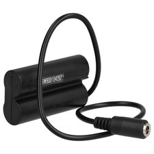 Coupleur DC pour Fujifilm FinePix S1500 HS22EXR S1000FD HS20EXR S1000 HS22 HS20