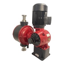 Jesco Pompe de Dosage Atb Af80/4a-t1 380v pour La Industrie Utilisation