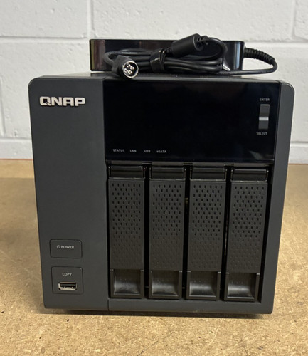 Mémoire 421 qnap - mémoire, ts-421