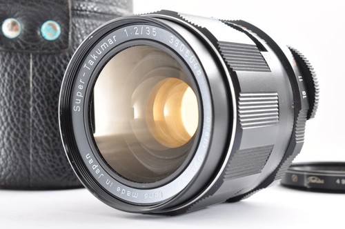 Objectif grand angle pentax - objectif,