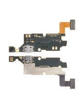 Nappe / Connecteur Charge