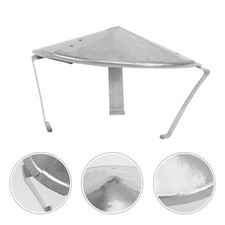 Chapeau De Cheminee Anti Pluie