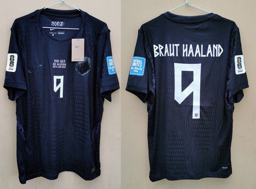 Maillot norvege norway 2026 9 - maillot,