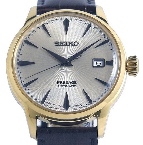 Montre homme seiko - homme, presage
