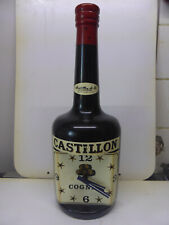 horloge pendule cognac castillon clock