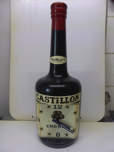 Horloge pendule cognac - horloge,
