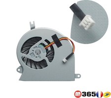 VENTILATEUR pour MSI GE40