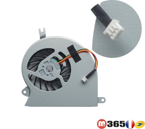 Ventilateur pour msi - pour, ge40