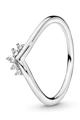Pandora bague femme tiara - bague,