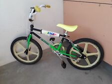 Vintage - Vélo BMX Mustang Old School 1990 20 pouces
