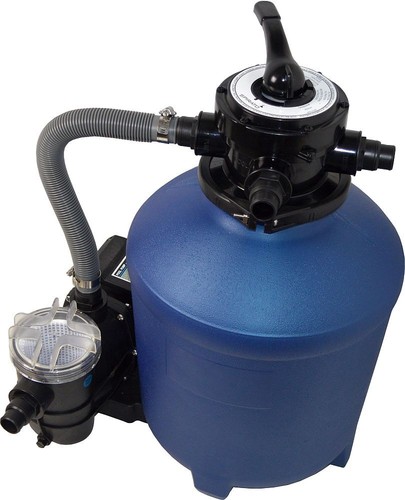 Kit filtration sable - de,