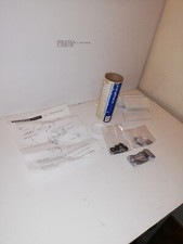 RARE MAQUETTE METAL AUTO REPLICAS AR7 MORGAN PLUS 8 1974  1/43 MODEL KIT COMPLET