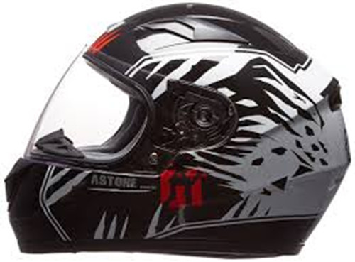 Casque moto astone - moto,