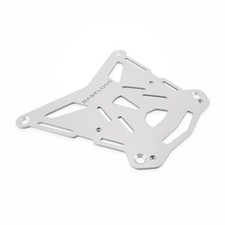 Support porte bagage moto