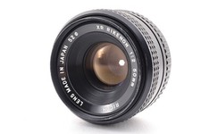 Exc+++++ Ricoh XR Rikenon 50mm