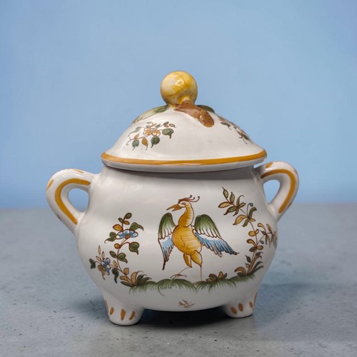 Lallier moustiers faience - moustiers,