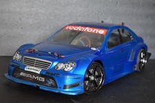 Voiture RC Tamiya 1/10