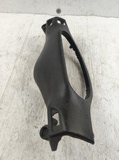 Carénage couvre guidon arrière Piaggio Typhoon / NRG