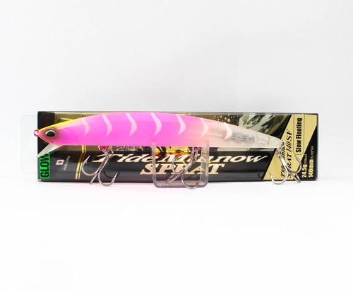 Duo tide minnow sprat - minnow, 140sf