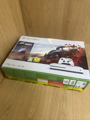 Boite vide console xbox - vide, one
