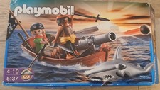 🏴‍☠️ Playmobil 5137